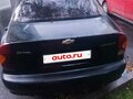 2008 Chevrolet Lanos I, чёрный, 140000 рублей - вид 6