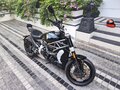 2021 Ducati XDiavel, чёрный, 2600000 рублей - вид 3