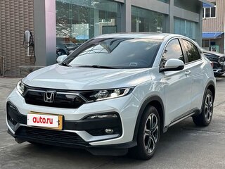 2023 Honda XR-V II, белый, 1650007 рублей, вид 3