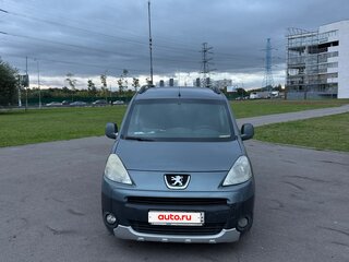 2011 Peugeot Partner II, серый, 650000 рублей, вид 1
