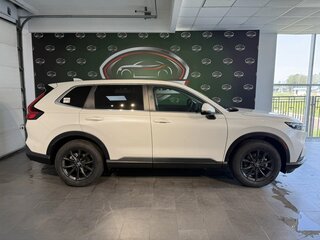 2026 Honda CR-V VI, белый, 4199000 рублей, вид 2