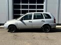 2008 Lada (ВАЗ) Kalina I, серебристый, 150000 рублей - вид 1