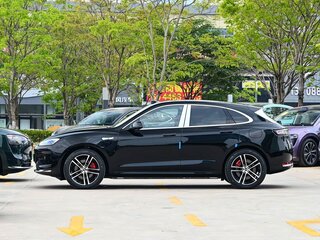 2025 Aito M5 I Рестайлинг, чёрный, 4650000 рублей, вид 4
