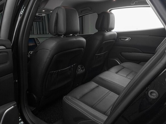 2020 Renault Samsung SM6 I Рестайлинг, чёрный, 1849000 рублей - вид 14