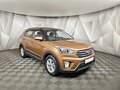 2019 Hyundai Creta I, коричневый - вид 2