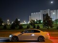 2008 BMW 3 серии 320d V (E90/E91/E92/E93), белый, 1300000 рублей - вид 1