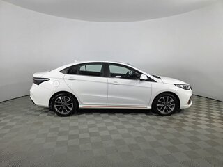 2023 Omoda S5, белый, 1350000 рублей, вид 4