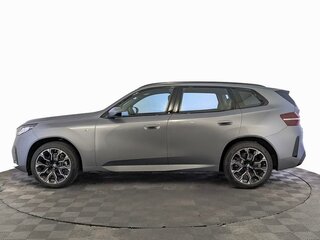 2026 BMW X3 Long 30L xDrive IV (G45/G48), серый, 7700000 рублей, вид 3