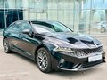 2021 Kia K5 III, чёрный, 2765000 рублей - вид 2