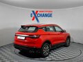 2022 Geely Coolray I, красный, 1219000 рублей - вид 5