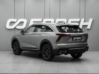 2026 Haval F7 II, серый, 2995000 рублей, вид 2