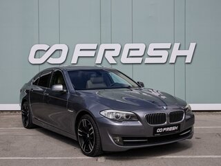 BMW 5 серии 523i VI (F10/F11/F07)