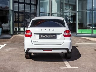 2026 Lada (ВАЗ) Granta I Рестайлинг, белый, 1098000 рублей, вид 3