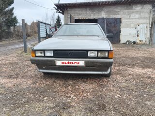 1985 Volkswagen Scirocco II, серебристый, 200000 рублей, вид 3