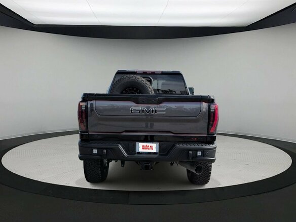 2026 GMC Sierra, чёрный, 14480000 рублей - вид 12