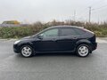 2008 Ford Focus II Рестайлинг, чёрный, 349000 рублей - вид 6