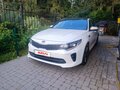 2018 Kia Optima IV, белый - вид 8