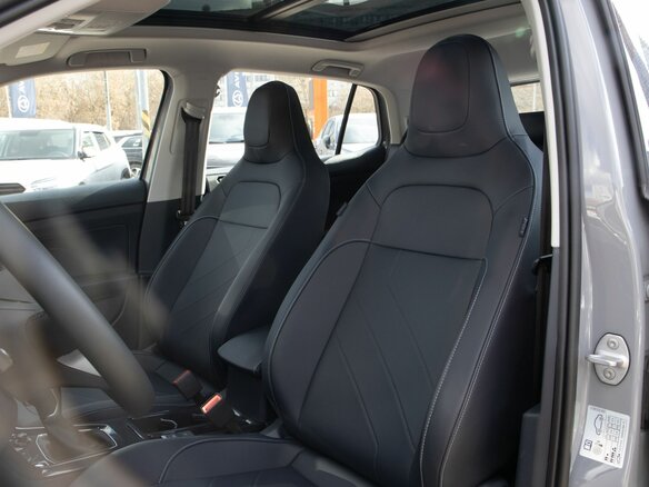 2026 Volkswagen Tharu XR 300 TSI, серый, 3150000 рублей - вид 18