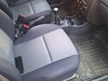 2010 Hyundai Getz I Рестайлинг, серебристый, 450000 рублей - вид 8