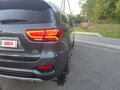 2019 Kia Sorento 8-speed III Prime Рестайлинг, фиолетовый, 2899000 рублей - вид 9