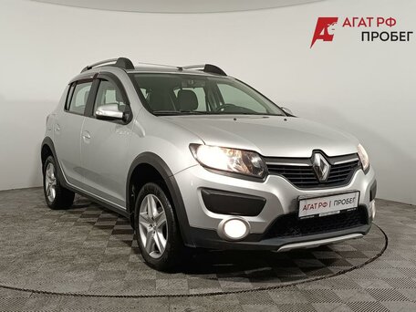 Renault Sandero II