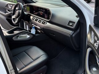 2022 Mercedes-Benz GLE 350 II (V167), белый, 6050000 рублей, вид 5