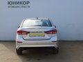 2023 Changan Alsvin, серый, 809000 рублей - вид 4