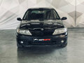 2004 Renault Laguna II, чёрный, 290000 рублей - вид 1