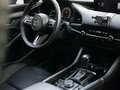 2023 Mazda 3 Axela IV (BP), синий, 1440000 рублей - вид 10