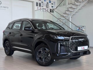 2026 Tenet T4L, чёрный, 2344000 рублей, вид 5