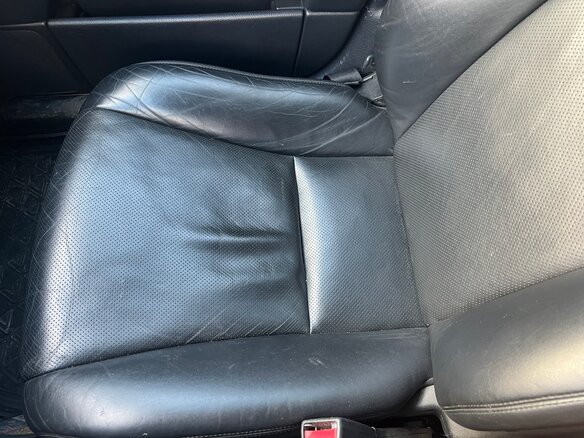 2012 Lexus LS Long 600h L IV Рестайлинг 2, чёрный, 1550000 рублей - вид 13
