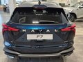 2026 Haval F7 II, синий - вид 5