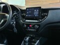 2021 Hyundai Solaris II Рестайлинг, серый, 1789000 рублей - вид 10