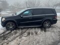 2008 Mercedes-Benz GL-Класс 500 I (X164), чёрный, 1950000 рублей - вид 3
