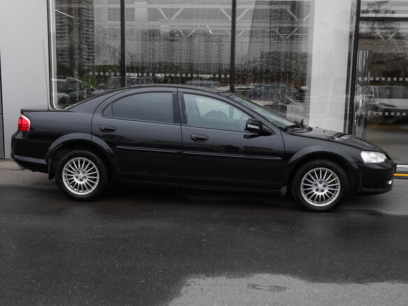 2010 ГАЗ Volga Siber I, чёрный, 549000 рублей - вид 3