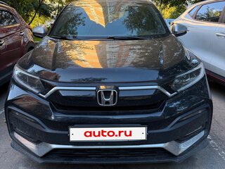 2022 Honda XR-V I Рестайлинг, чёрный, 2650000 рублей, вид 3