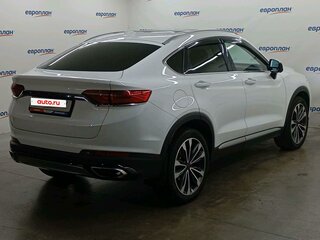 2021 Geely Tugella I, белый, 2421000 рублей, вид 3