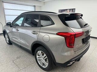 2026 Haval Jolion I Рестайлинг 2, серый, 2499000 рублей, вид 4