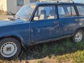 2000 Lada (ВАЗ) 2104 5-speed, синий, 73000 рублей - вид 4