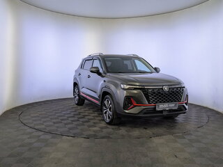 2023 Changan CS35 Plus I Рестайлинг, серый, 1550000 рублей, вид 3