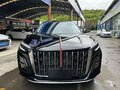 2024 Hongqi HS3, чёрный, 3303033 рублей - вид 1