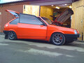 2002 Lada (ВАЗ) 2108, оранжевый, 350000 рублей - вид 8