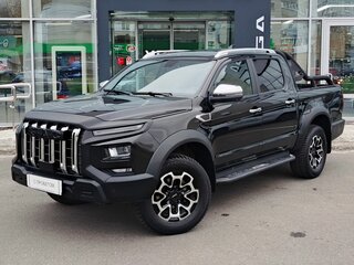 2024 JAC T9, чёрный, 2599000 рублей, вид 1