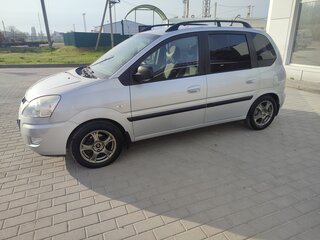 2008 Hyundai Matrix I Рестайлинг 2, серый, 700000 рублей, вид 2