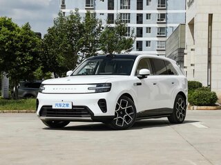 2026 Xiaomi Skynomad N70, белый, 8025000 рублей, вид 1
