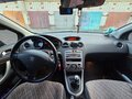 2010 Peugeot 308 I, серый - вид 4