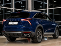 2026 Haval F7 II, синий - вид 7