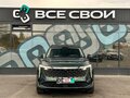 2023 Geely Atlas II, зелёный - вид 4