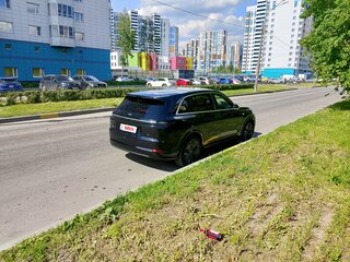 2025 Li Auto (Lixiang) L7 42.8 kWh I Рестайлинг, чёрный, 6900000 рублей, вид 5