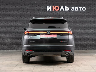 2024 Changan CS35 Plus I Рестайлинг, серый, 1900000 рублей, вид 5